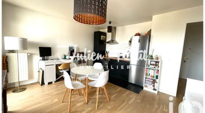 Appartement 2 pièces de 42 m² à Bagneux (92220)