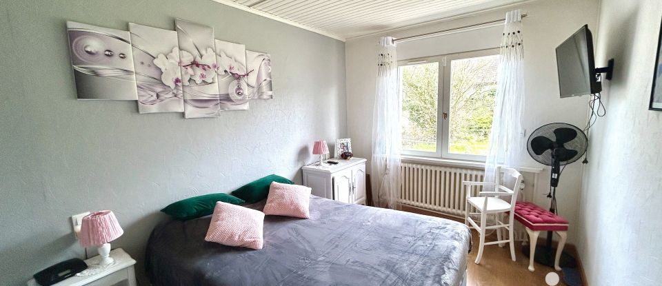 House 4 rooms of 95 m² in Saint-Aubin-lès-Elbeuf (76410)