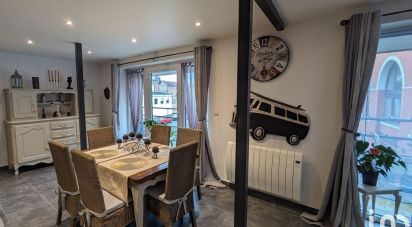 Apartment 5 rooms of 120 m² in Bruay-la-Buissière (62700)