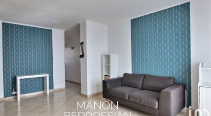Appartement 4 pièces de 78 m² à Marseille (13001)
