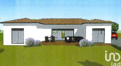 House 5 rooms of 128 m² in Montauban (82000)