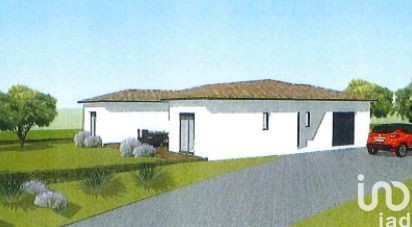 House 5 rooms of 128 m² in Montauban (82000)
