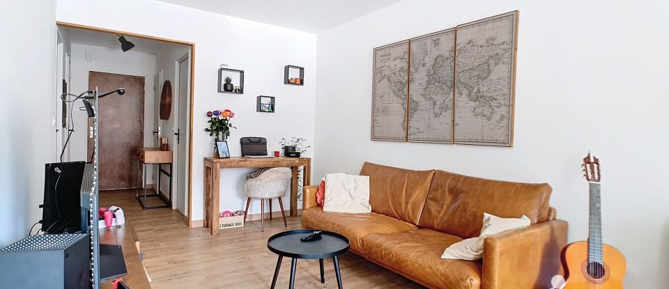 Appartement 2 pièces de 54 m² à Cherbourg-en-Cotentin (50120)