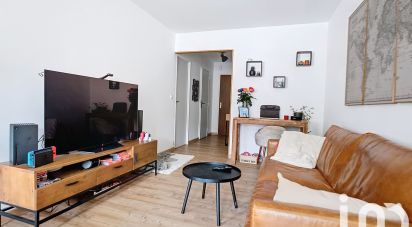 Appartement 2 pièces de 54 m² à Cherbourg-en-Cotentin (50120)