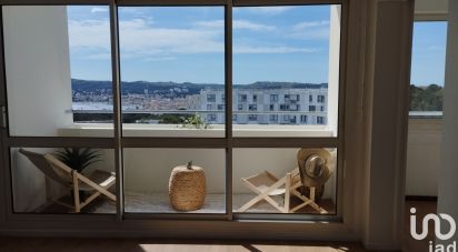 Appartement 6 pièces de 90 m² à Martigues (13500)