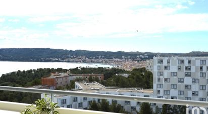 Appartement 6 pièces de 90 m² à Martigues (13500)