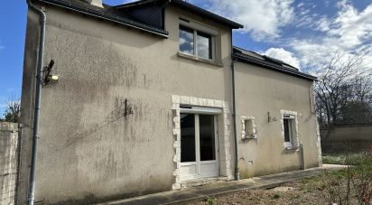 House 4 rooms of 99 m² in Meslay-le-Vidame (28360)