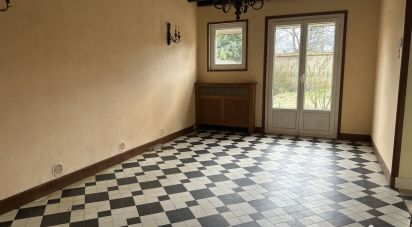 House 4 rooms of 99 m² in Meslay-le-Vidame (28360)