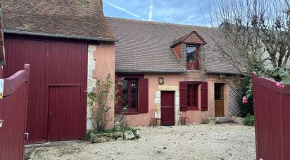 House 7 rooms of 154 m² in Beaune-la-Rolande (45340)