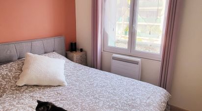 Appartement 4 pièces de 75 m² à Istres (13800)