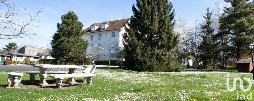 Hotel 2* of 1,265 m² in Amilly (45200)