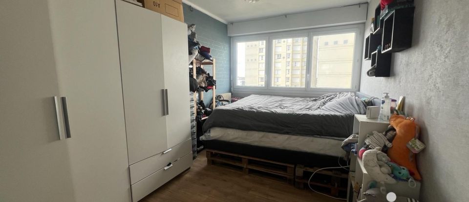 Apartment 4 rooms of 79 m² in Melun (77000)