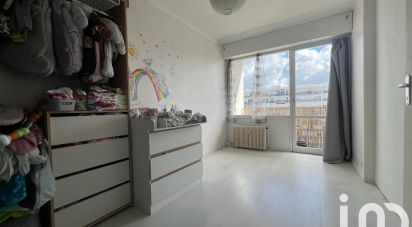 Appartement 4 pièces de 79 m² à Melun (77000)
