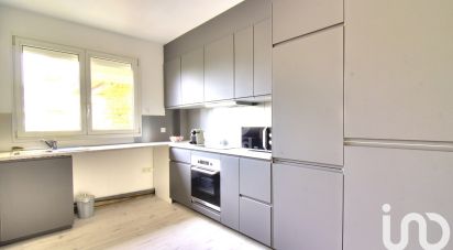 Apartment 4 rooms of 90 m² in Toulouse (31200)