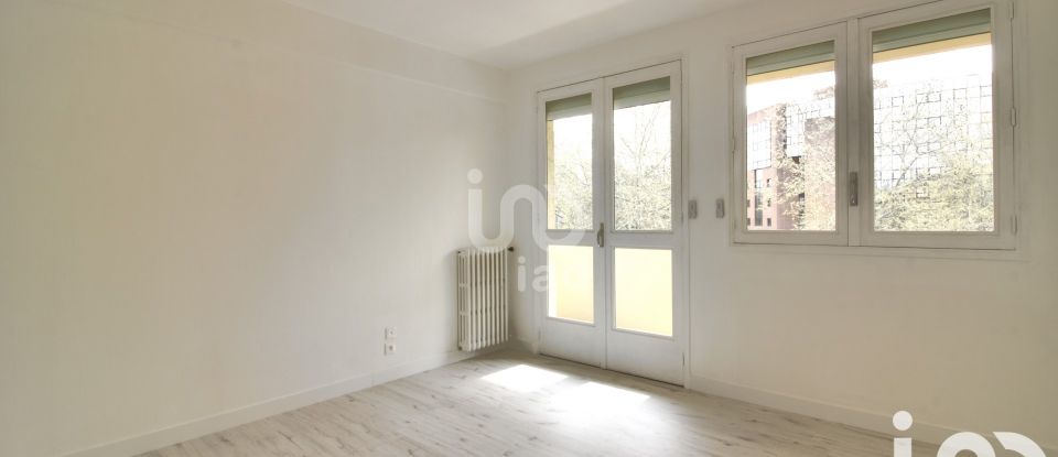 Appartement 4 pièces de 90 m² à Toulouse (31200)
