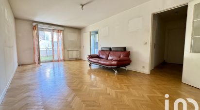 Apartment 3 rooms of 69 m² in Le Bourget (93350)