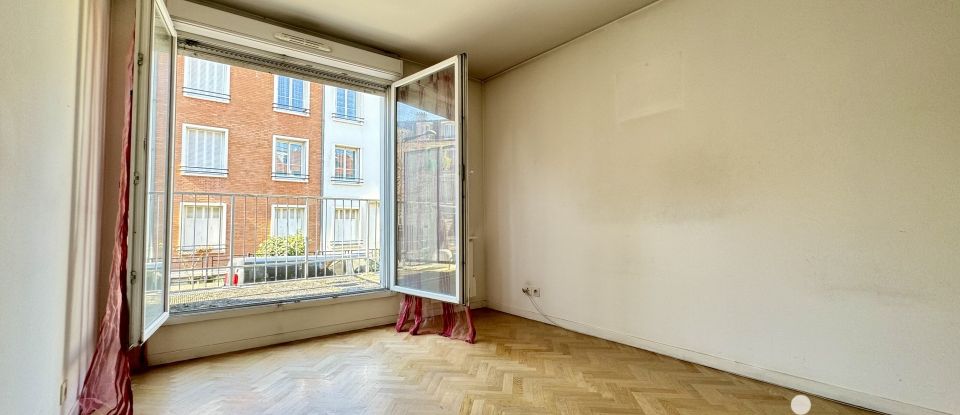 Apartment 3 rooms of 69 m² in Le Bourget (93350)