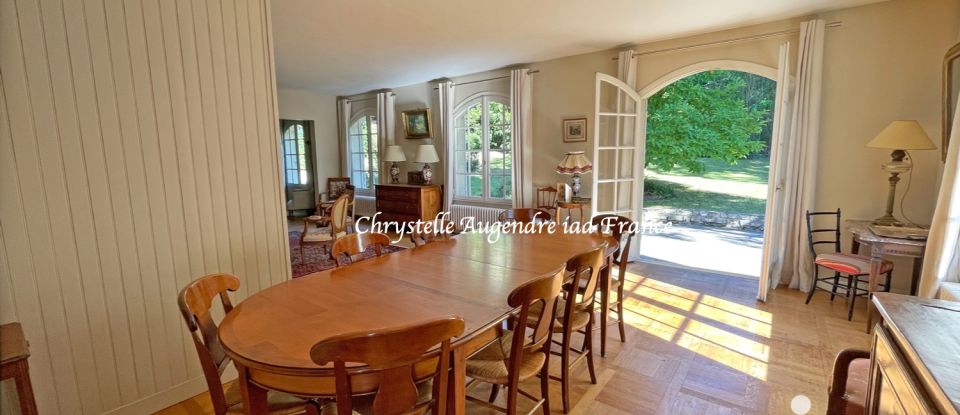 Traditional house 8 rooms of 190 m² in Gif-sur-Yvette (91190)