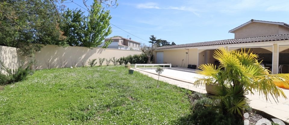 House 4 rooms of 140 m² in Yvrac (33370)