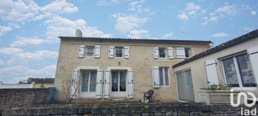 Vente Maison 150m² 7 Pièces à Bords (17430) - Iad France