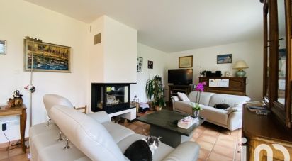 Maison 6 pièces de 131 m² à Annouville-Vilmesnil (76110)