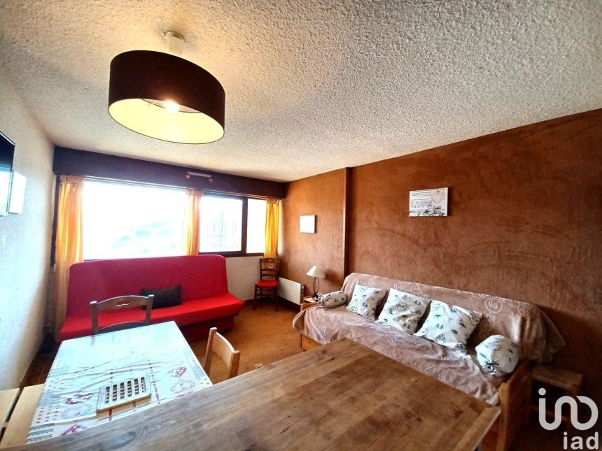 Apartment 1 room of 28 m² in Auris (38142)