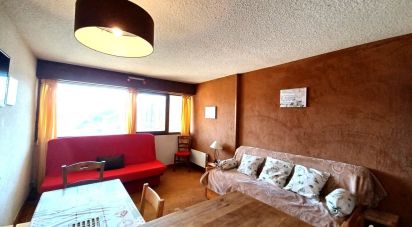 Apartment 1 room of 28 m² in Auris (38142)