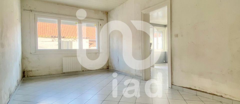 House 3 rooms of 70 m² in - (62145)