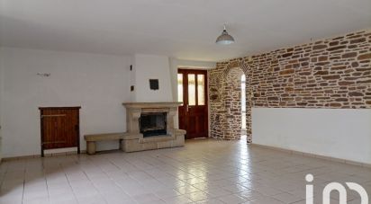 House 10 rooms of 175 m² in Mauron (56430)