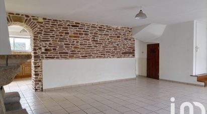 House 10 rooms of 175 m² in Mauron (56430)