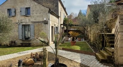 House 5 rooms of 151 m² in Bonneuil-en-Valois (60123)