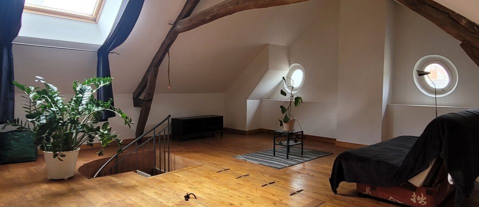 Maison 5 pièces de 151 m² à Bonneuil-en-Valois (60123)