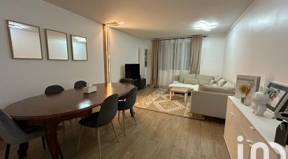 Apartment 3 rooms of 67 m² in Boulogne-Billancourt (92100)