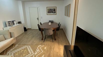Apartment 3 rooms of 67 m² in Boulogne-Billancourt (92100)