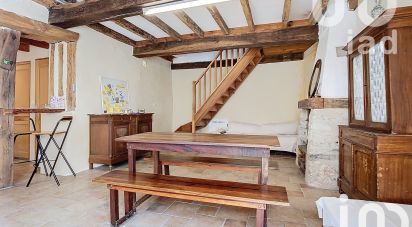 Town house 4 rooms of 85 m² in Arcy-sur-Cure (89270)