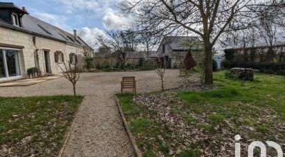Maison 7 pièces de 130 m² à Varennes-sur-Loire (49730)