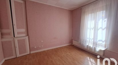 Apartment 2 rooms of 52 m² in Chartres (28000)