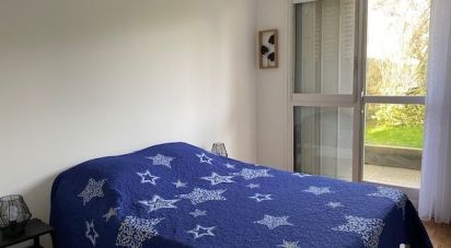 Apartment 2 rooms of 47 m² in Villejuif (94800)