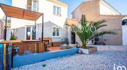 House 4 rooms of 86 m² in Thuir (66300)