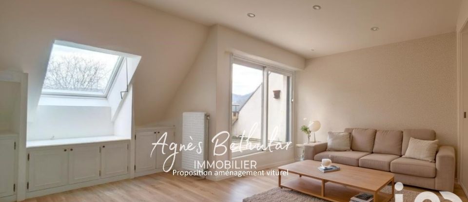 Apartment 3 rooms of 68 m² in Orsay (91400)