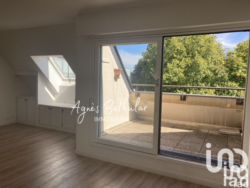 Appartement 3 pièces de 68 m² à Orsay (91400)
