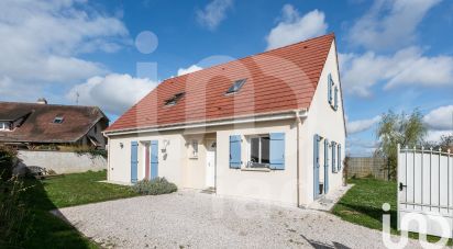 Maison traditionnelle 7 pièces de 114 m² à Saint-Aubin-sur-Gaillon (27600)