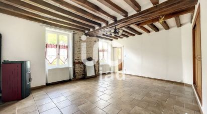 House 7 rooms of 238 m² in Ouanne (89560)