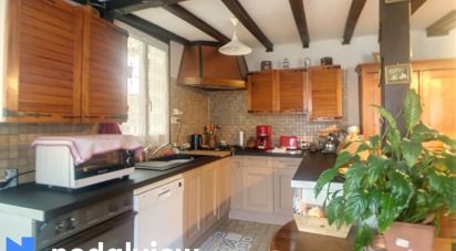 House 3 rooms of 68 m² in Châlette-sur-Loing (45120)