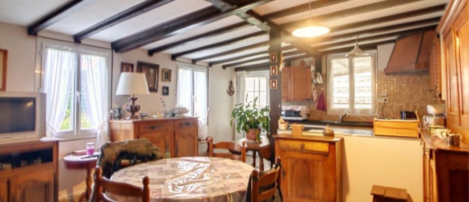 House 3 rooms of 68 m² in Châlette-sur-Loing (45120)