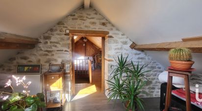 Maison traditionnelle 7 pièces de 158 m² à Ornans (25290)