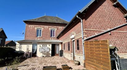 House 5 rooms of 270 m² in Vendeuil (02800)