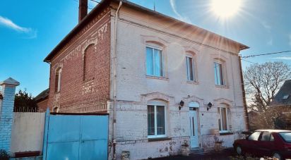 House 5 rooms of 270 m² in Vendeuil (02800)
