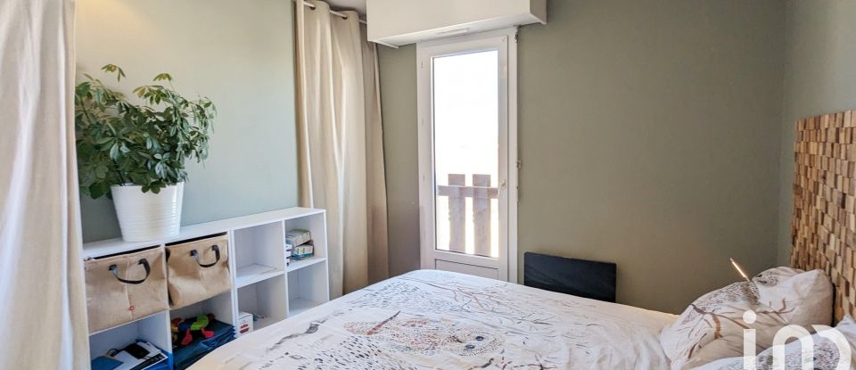 Appartement 2 pièces de 37 m² à Les Sables-d'Olonne (85100)
