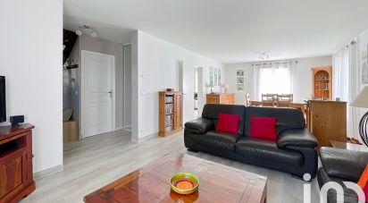 House 7 rooms of 140 m² in Marolles-en-Brie (94440)
